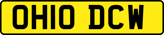OH10DCW