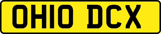 OH10DCX