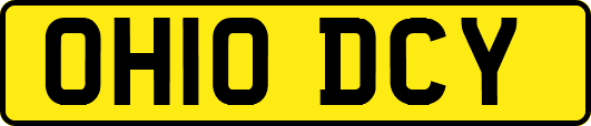 OH10DCY
