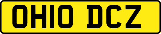 OH10DCZ