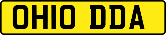 OH10DDA