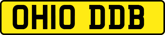 OH10DDB