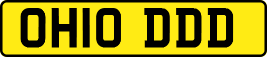 OH10DDD