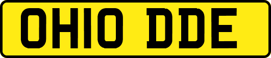 OH10DDE
