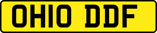 OH10DDF