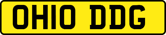 OH10DDG