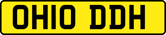 OH10DDH