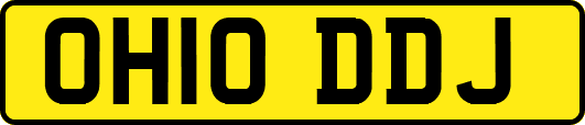 OH10DDJ