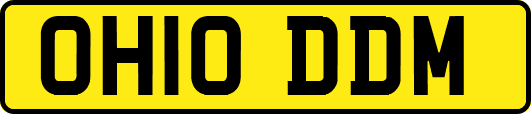OH10DDM