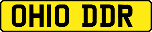 OH10DDR