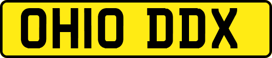 OH10DDX