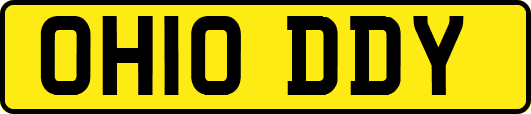 OH10DDY