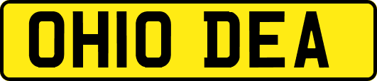 OH10DEA