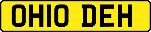 OH10DEH