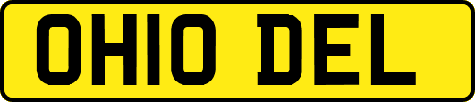 OH10DEL