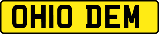 OH10DEM
