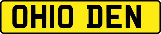 OH10DEN