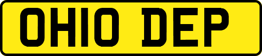 OH10DEP