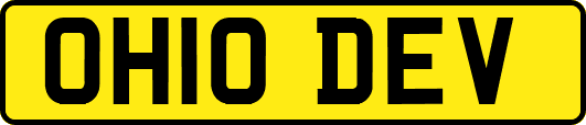 OH10DEV