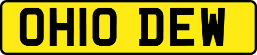 OH10DEW