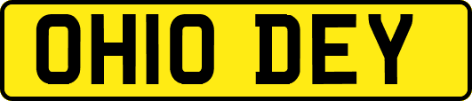 OH10DEY