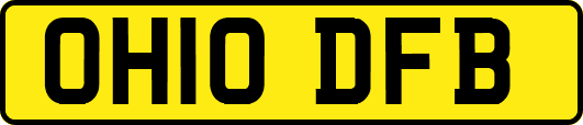 OH10DFB