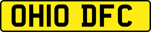 OH10DFC