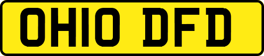 OH10DFD