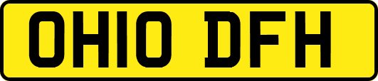 OH10DFH