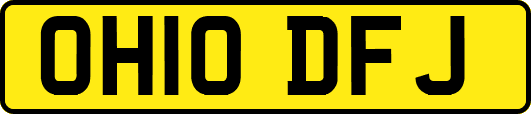 OH10DFJ