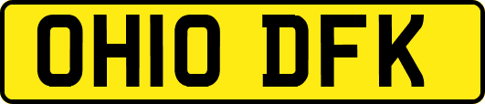 OH10DFK