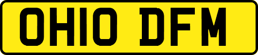 OH10DFM