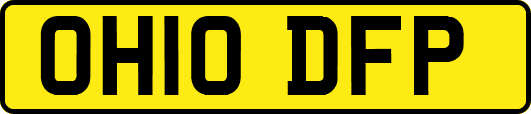 OH10DFP