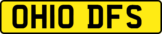 OH10DFS