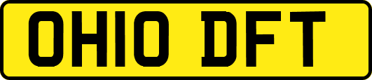 OH10DFT