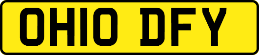 OH10DFY