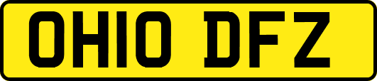 OH10DFZ