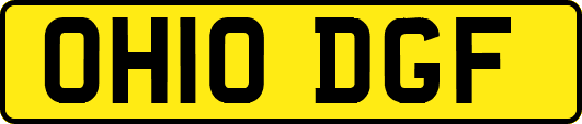 OH10DGF