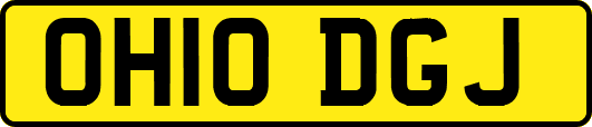 OH10DGJ