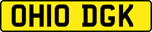 OH10DGK