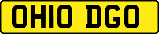 OH10DGO