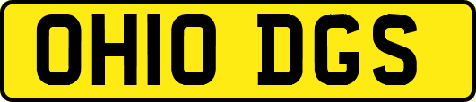 OH10DGS