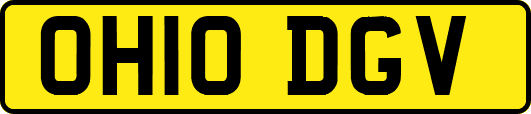 OH10DGV