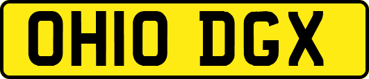 OH10DGX