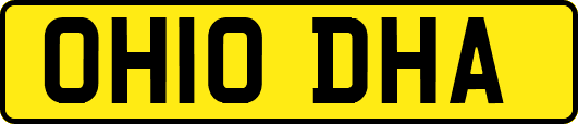 OH10DHA