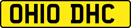 OH10DHC