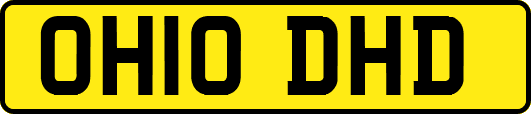 OH10DHD