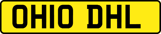 OH10DHL