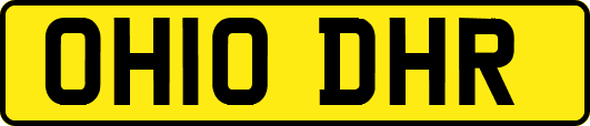 OH10DHR