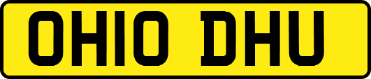 OH10DHU